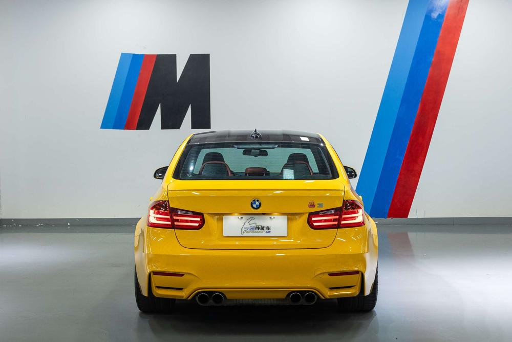 BMW BMW M3