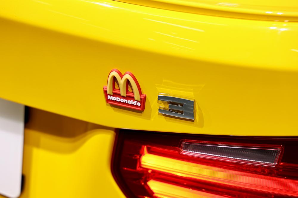 BMW BMW M3
