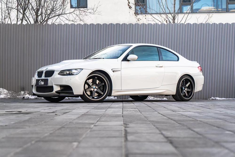 BMW BMW M3