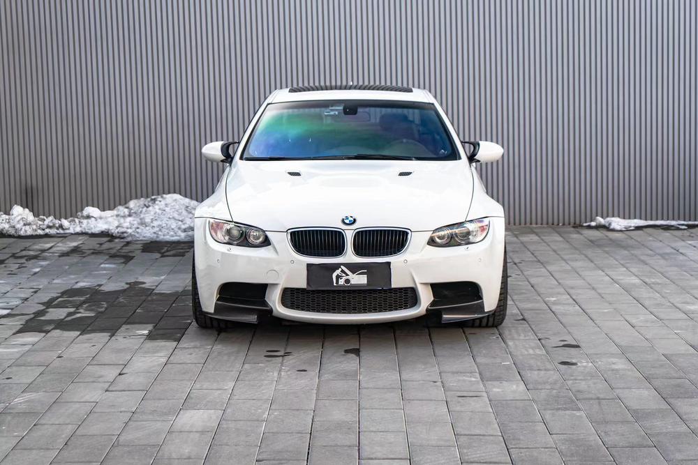 BMW BMW M3