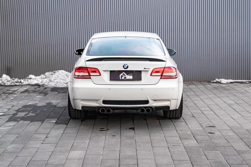 BMW BMW M3