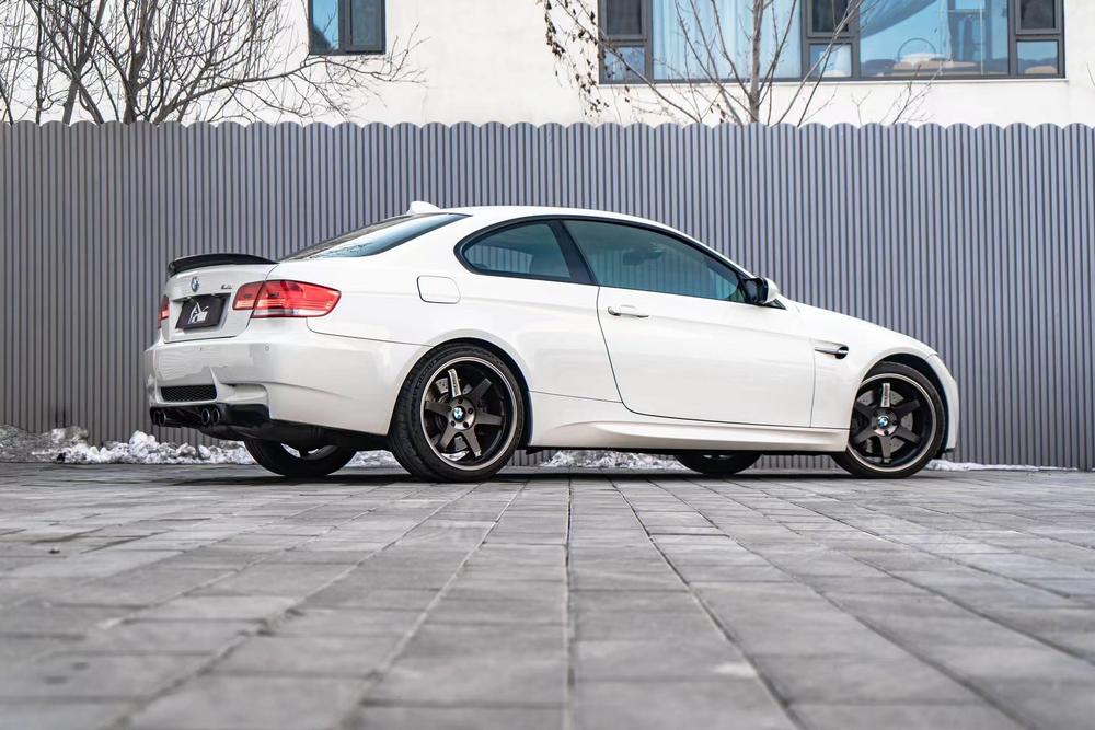 BMW BMW M3