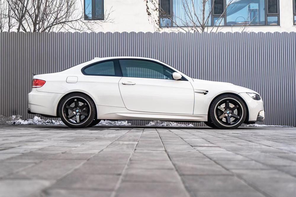 BMW BMW M3