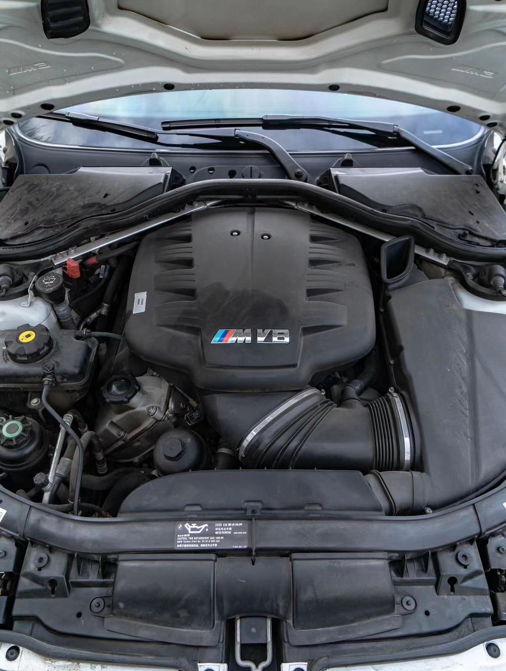 BMW BMW M3