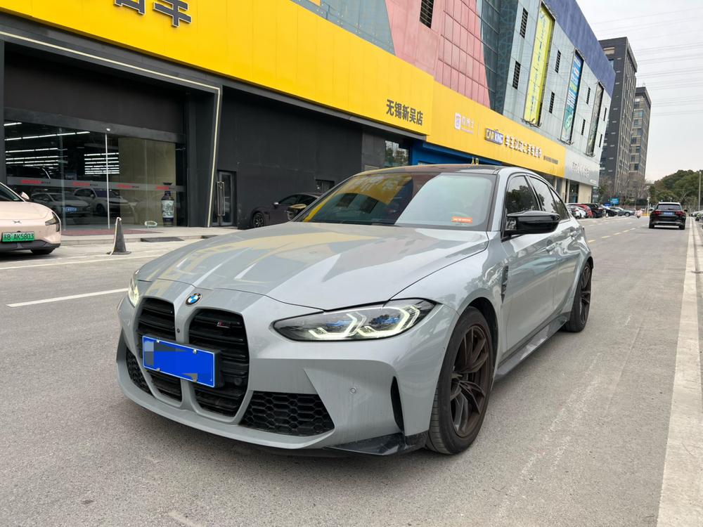BMW BMW M3