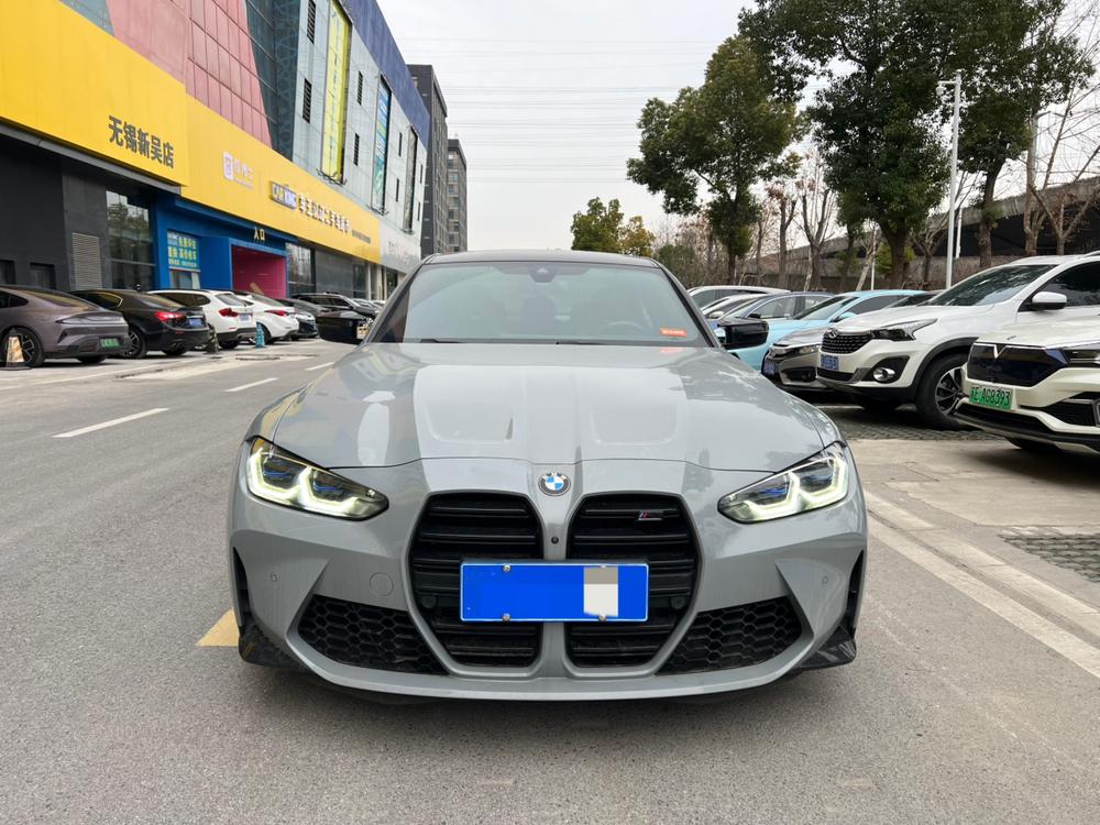 BMW BMW M3