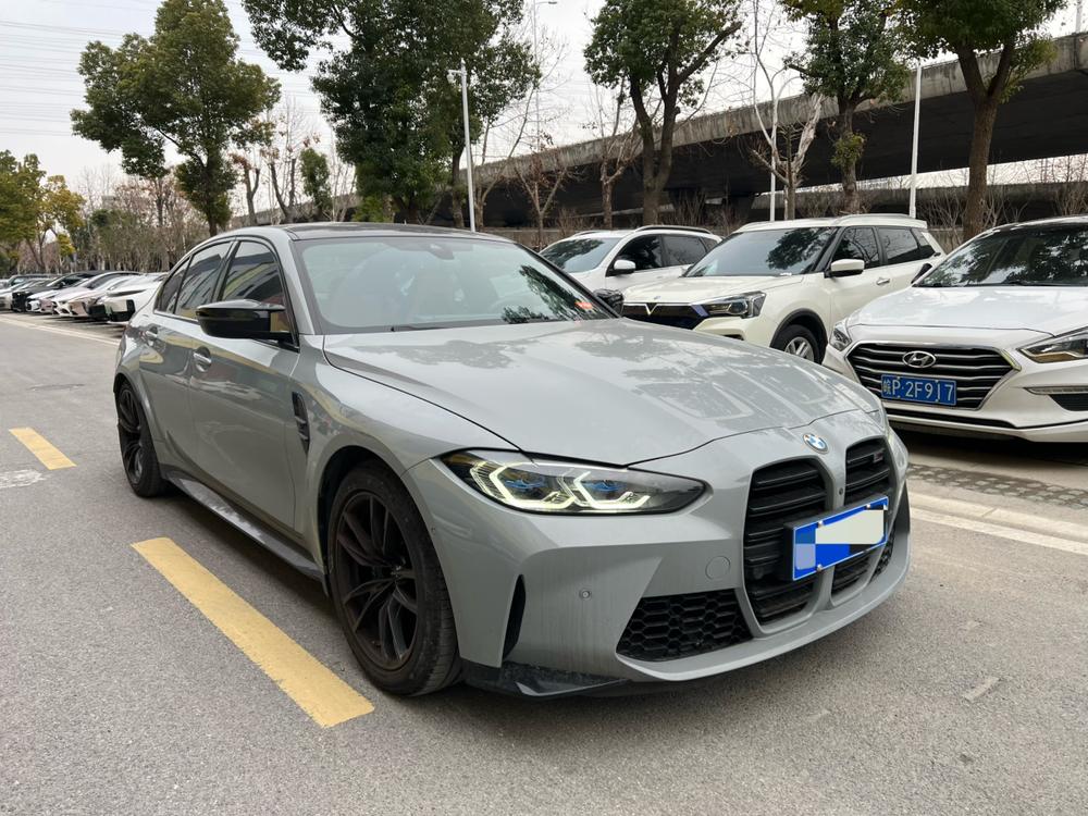 BMW BMW M3