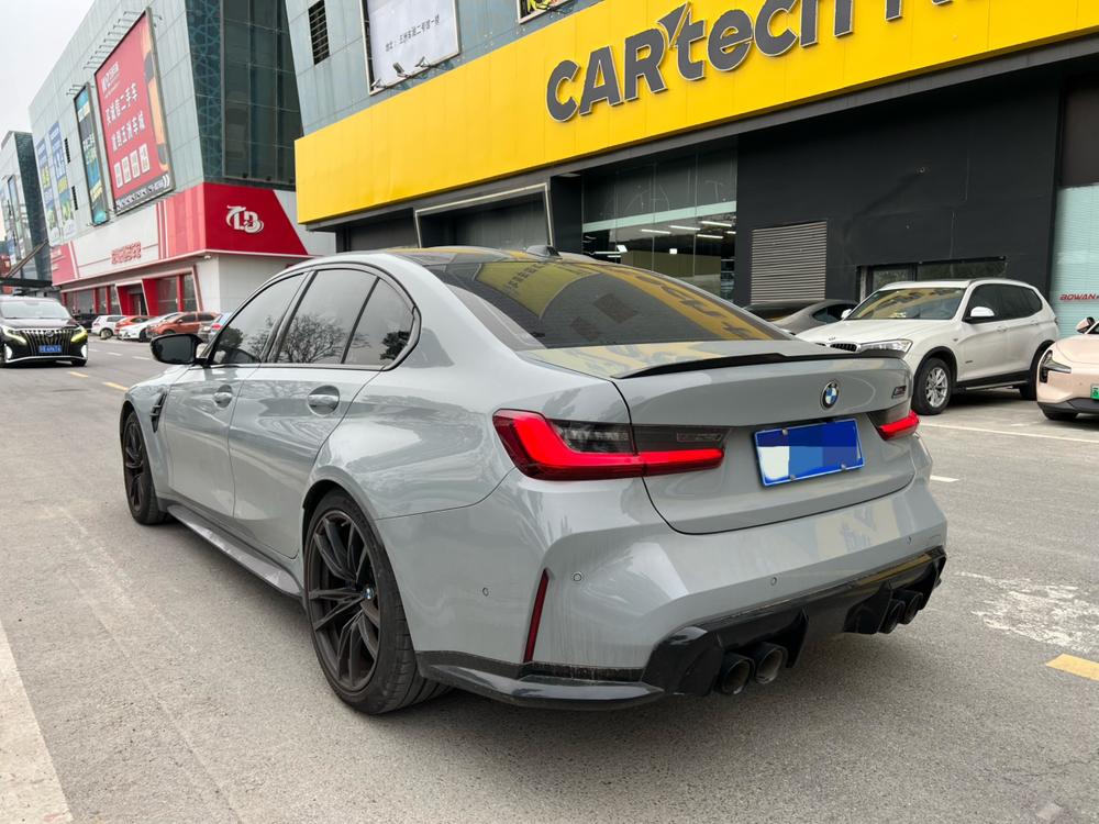 BMW BMW M3