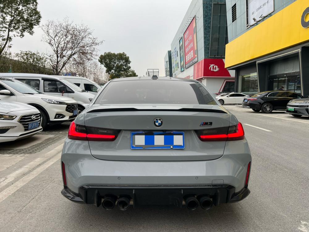 BMW BMW M3