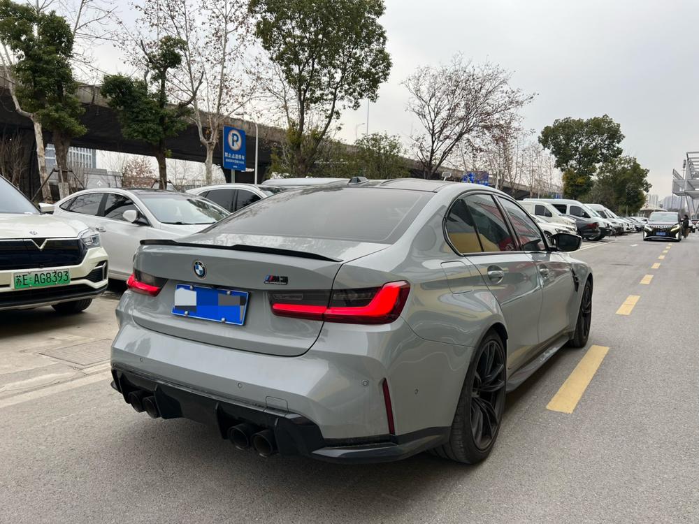 BMW BMW M3