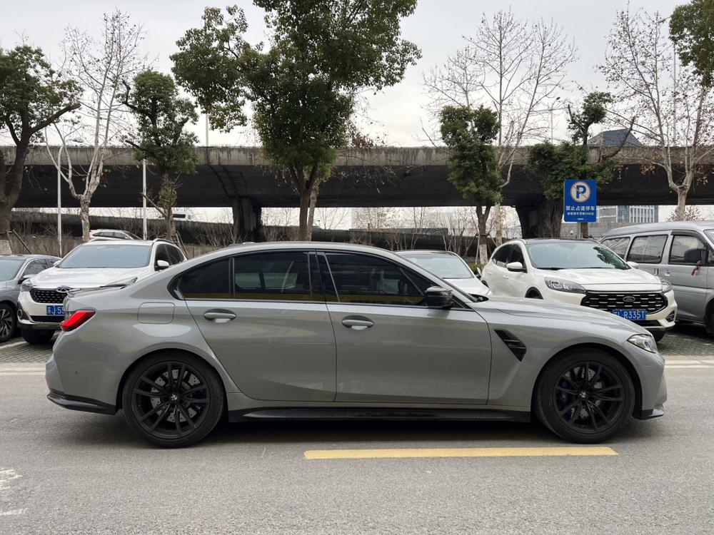 BMW BMW M3