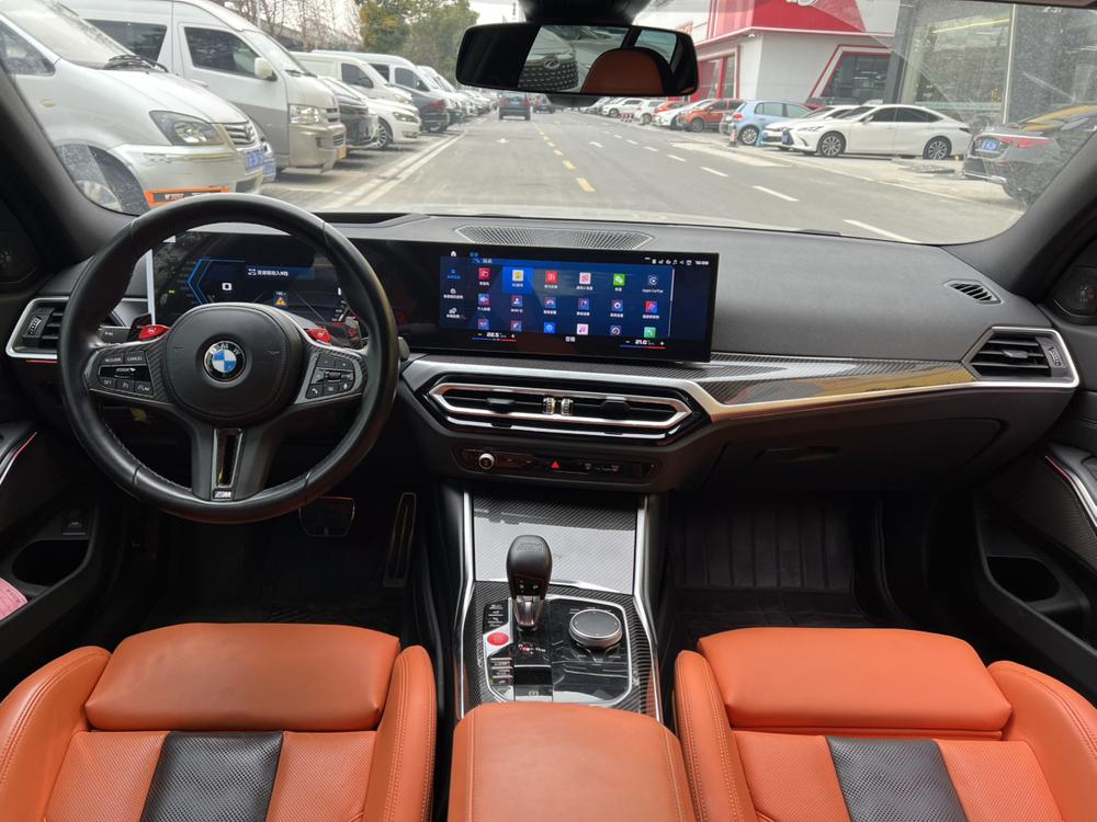 BMW BMW M3