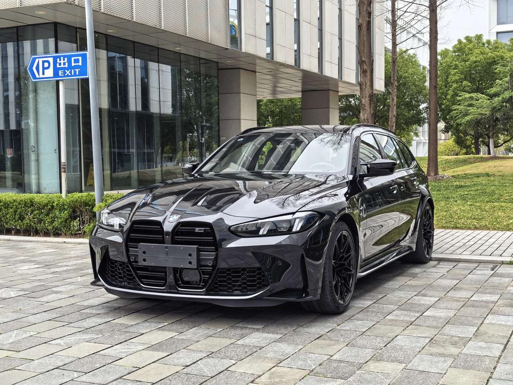 BMW BMW M3