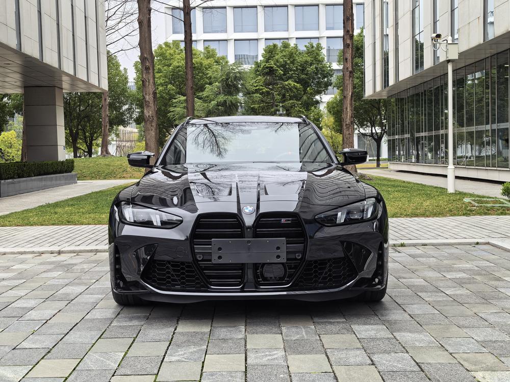BMW BMW M3