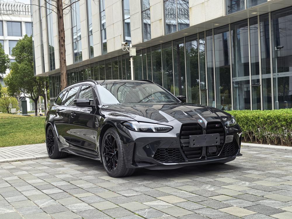 BMW BMW M3