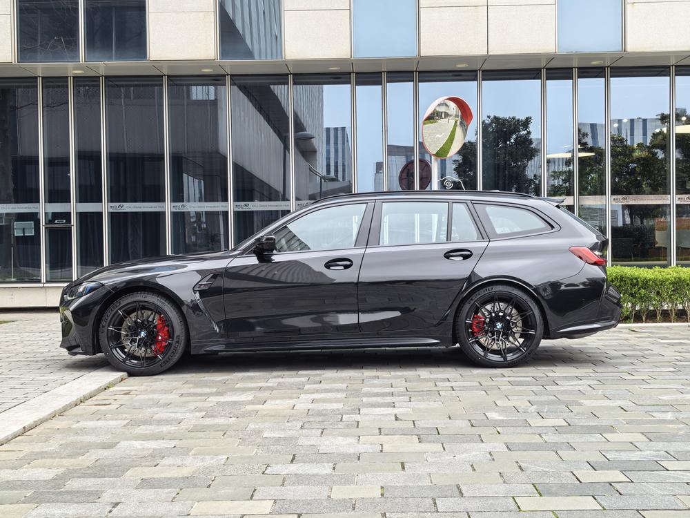 BMW BMW M3