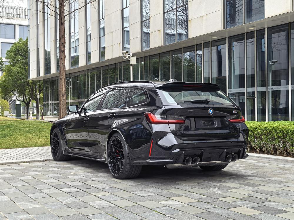 BMW BMW M3