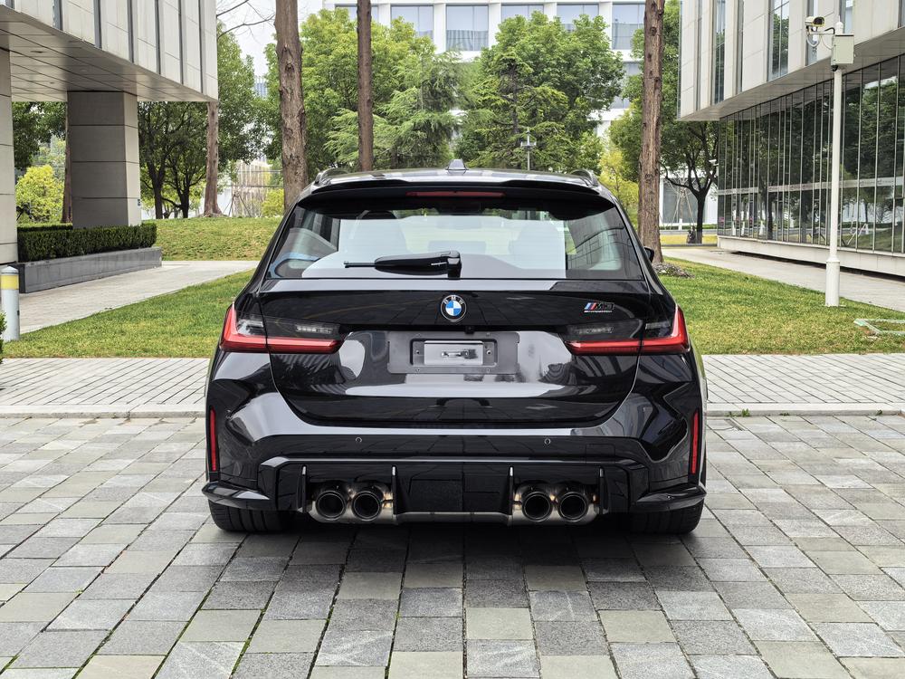 BMW BMW M3