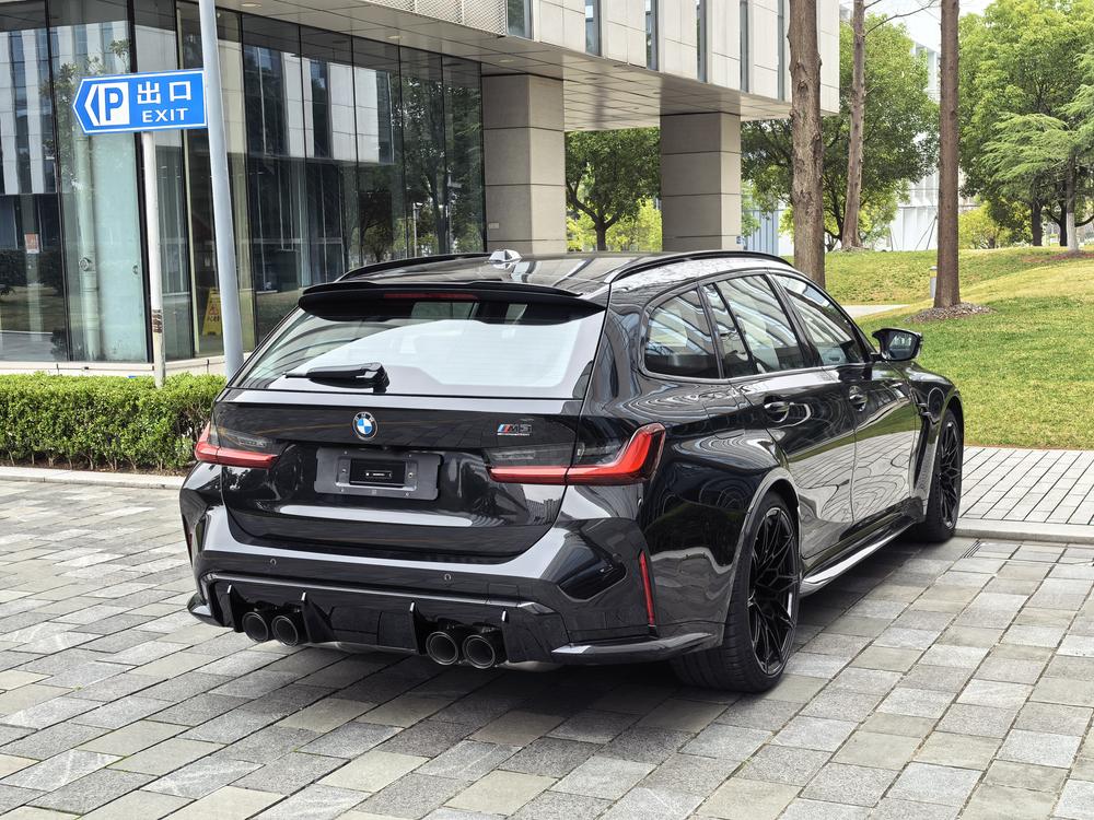 BMW BMW M3