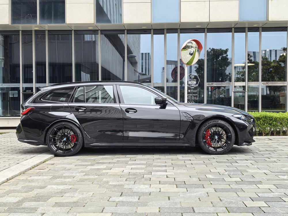 BMW BMW M3