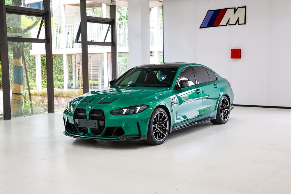BMW BMW M3
