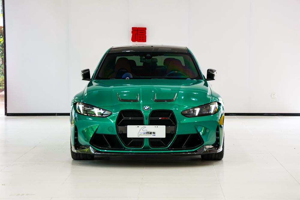 BMW BMW M3