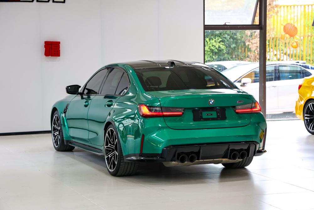 BMW BMW M3