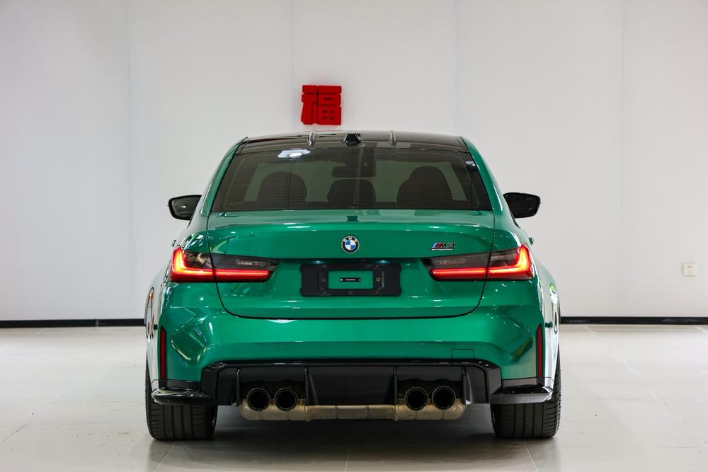 BMW BMW M3