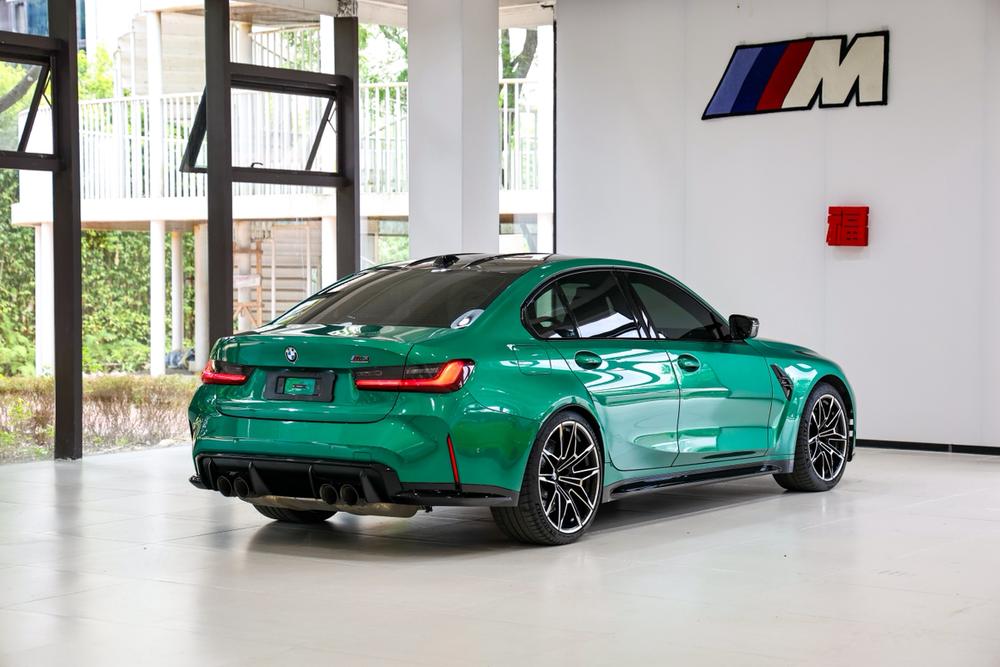 BMW BMW M3