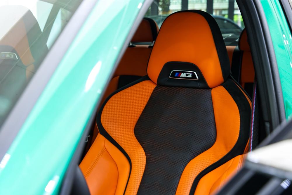 BMW BMW M3