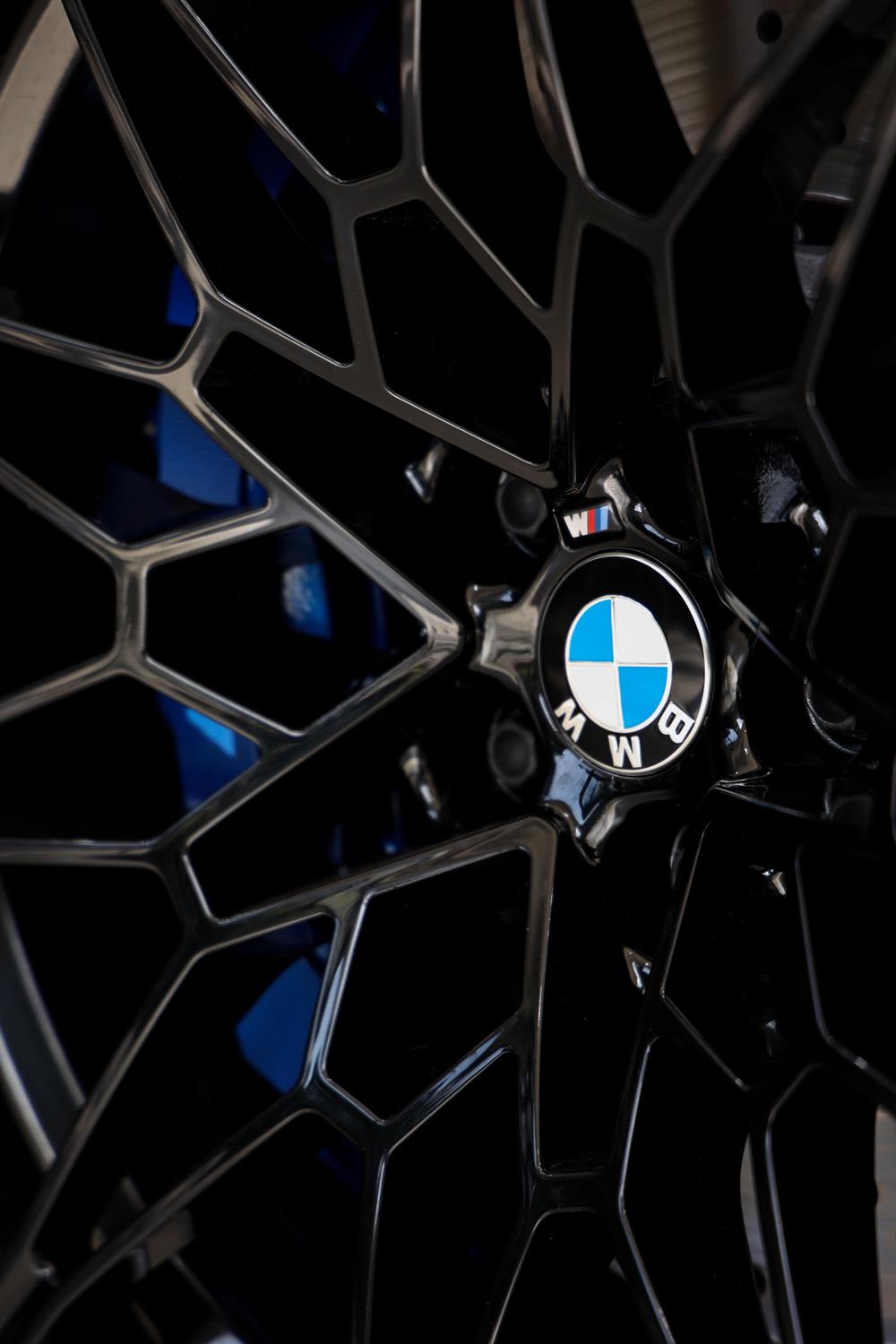 BMW BMW M3