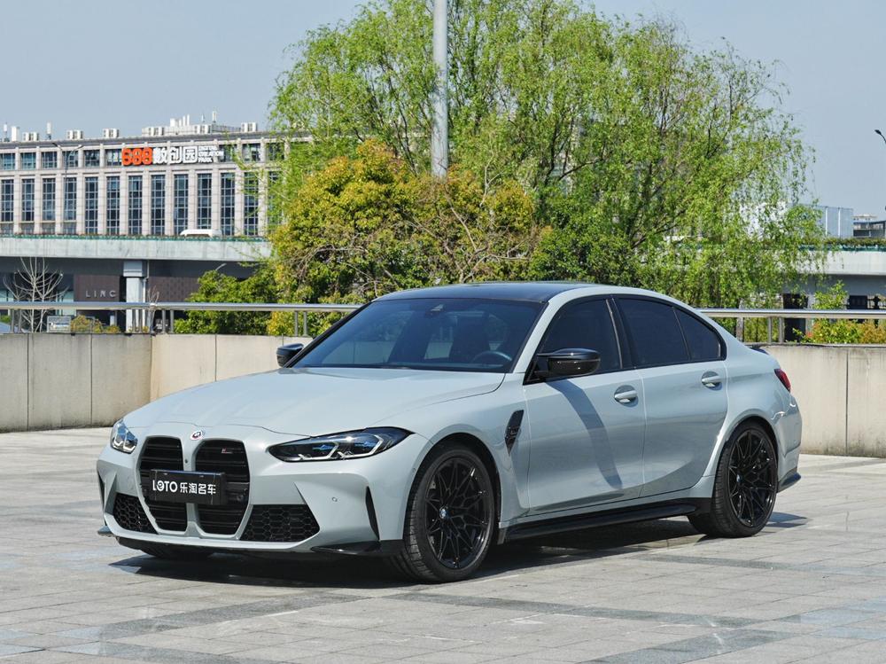 BMW BMW M3