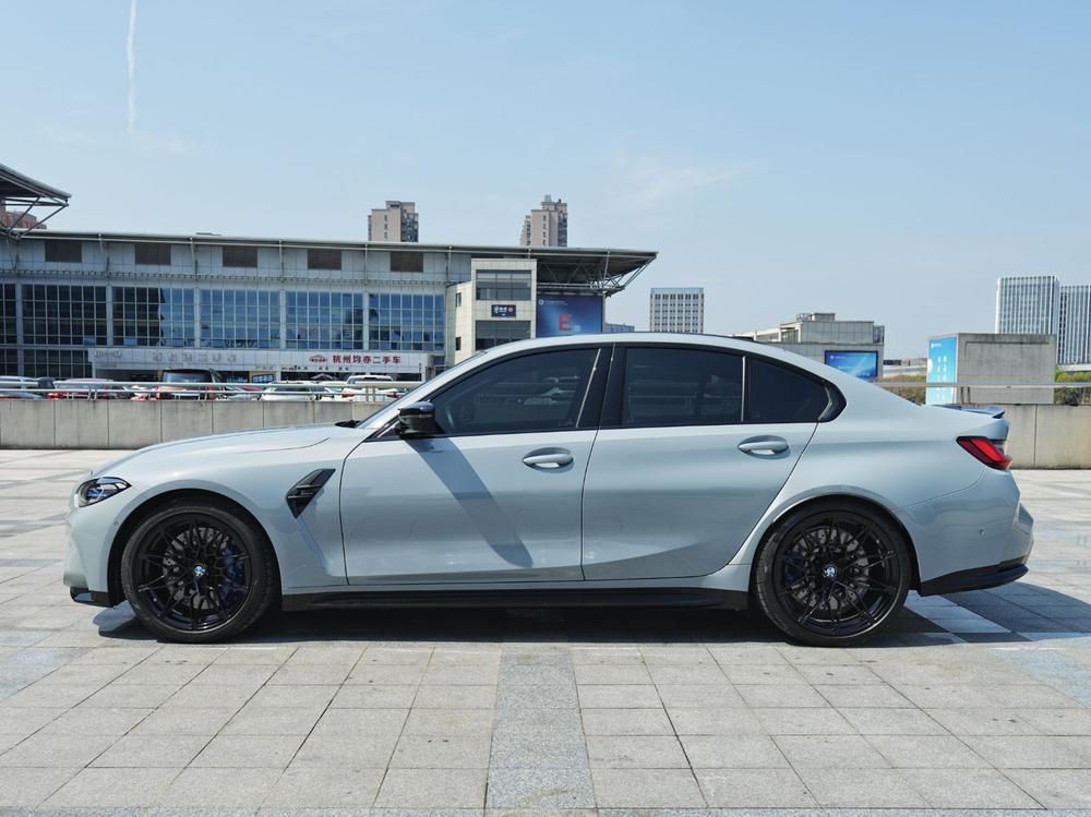 BMW BMW M3