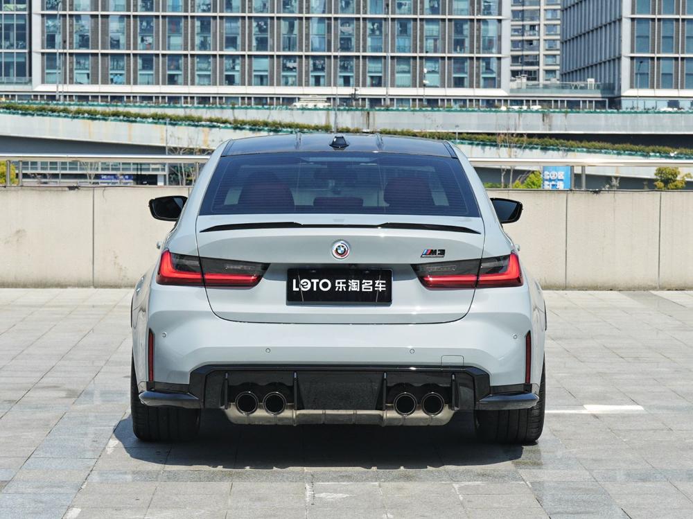BMW BMW M3