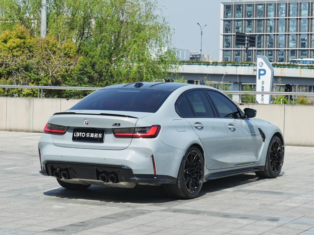 BMW BMW M3