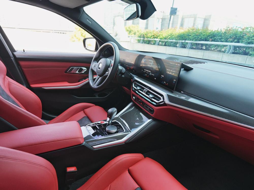 BMW BMW M3