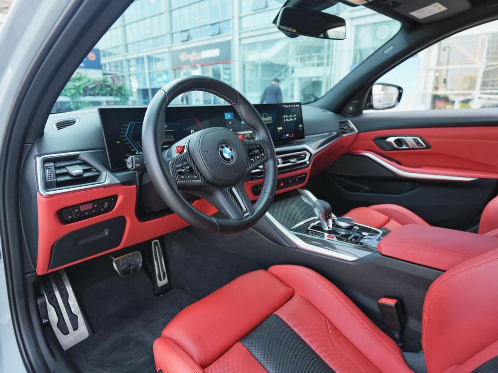 BMW BMW M3