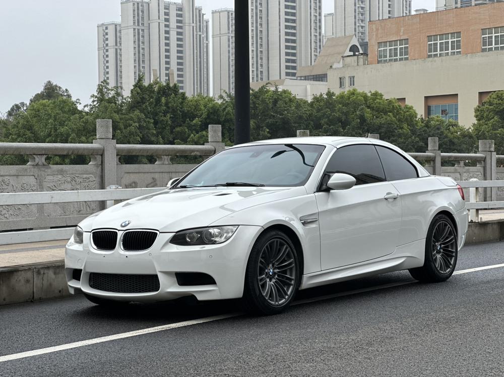 BMW BMW M3