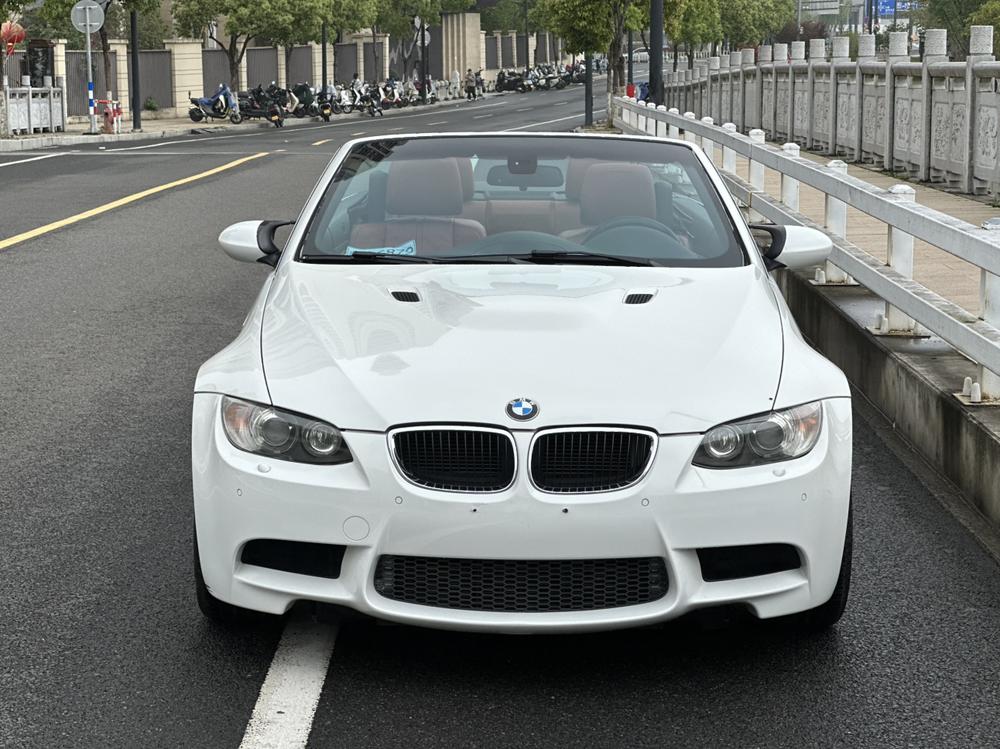 BMW BMW M3