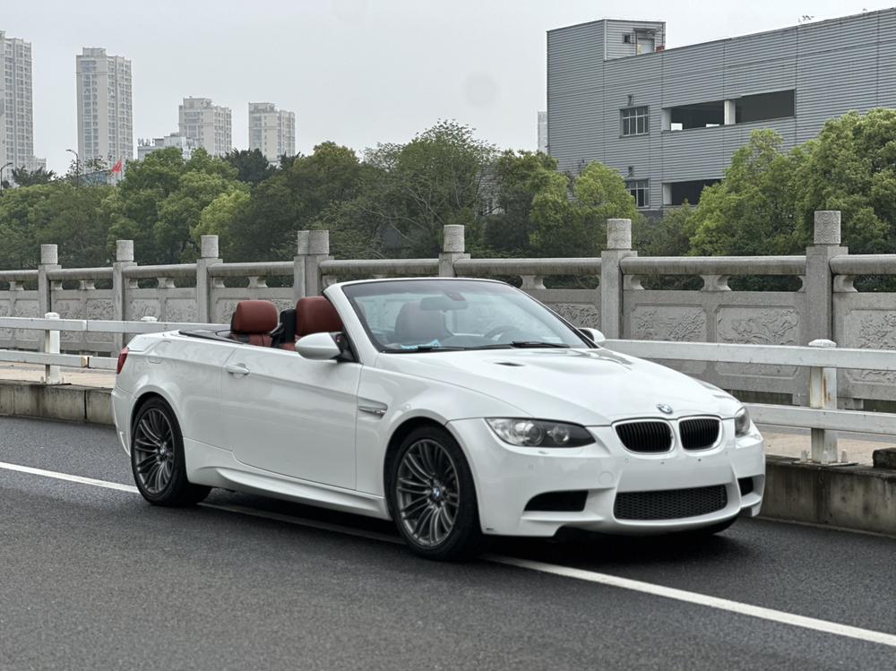 BMW BMW M3