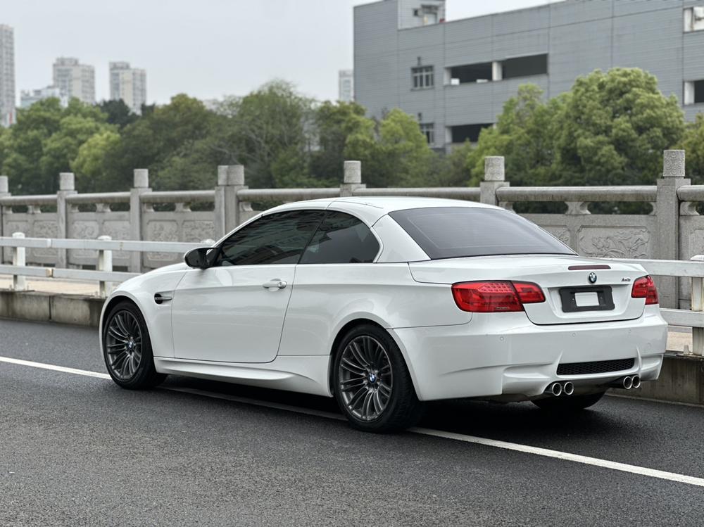 BMW BMW M3