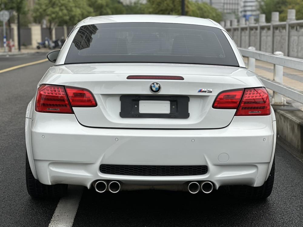 BMW BMW M3
