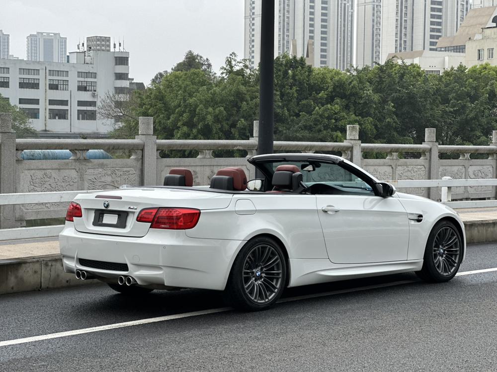 BMW BMW M3