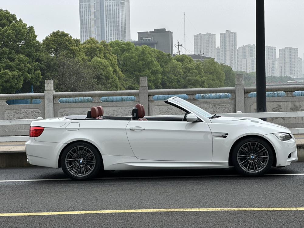 BMW BMW M3