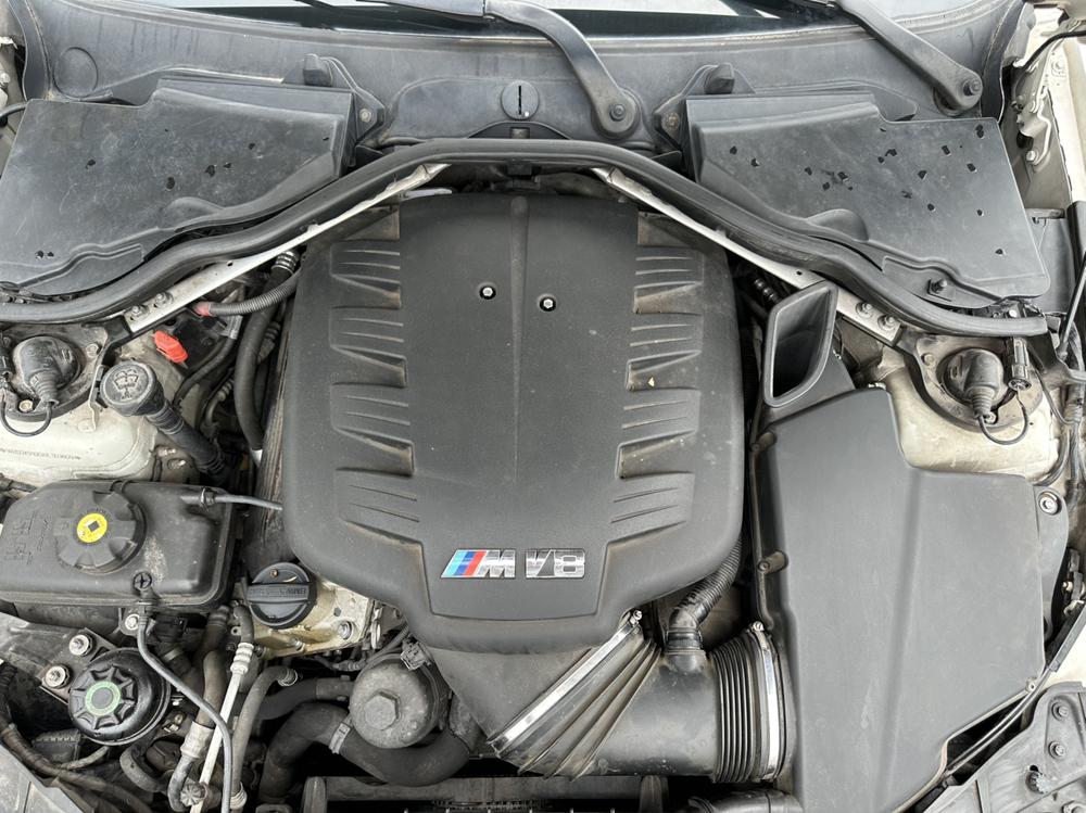 BMW BMW M3