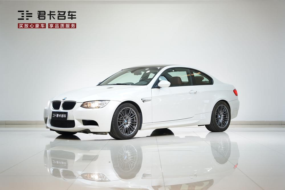 BMW BMW M3