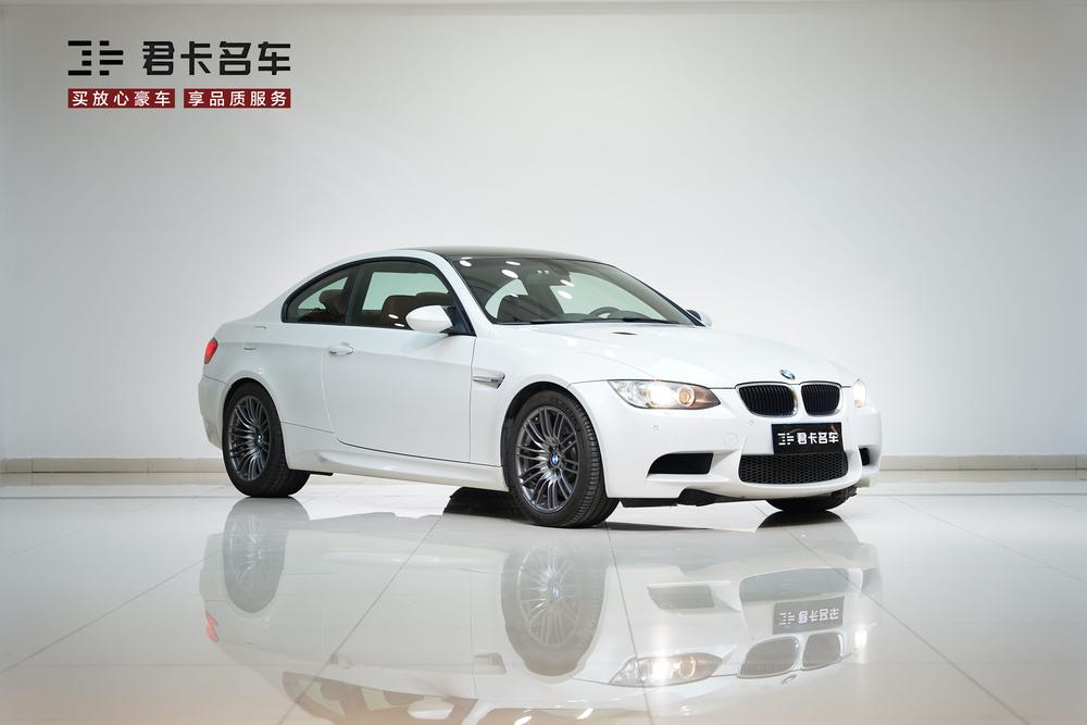 BMW BMW M3