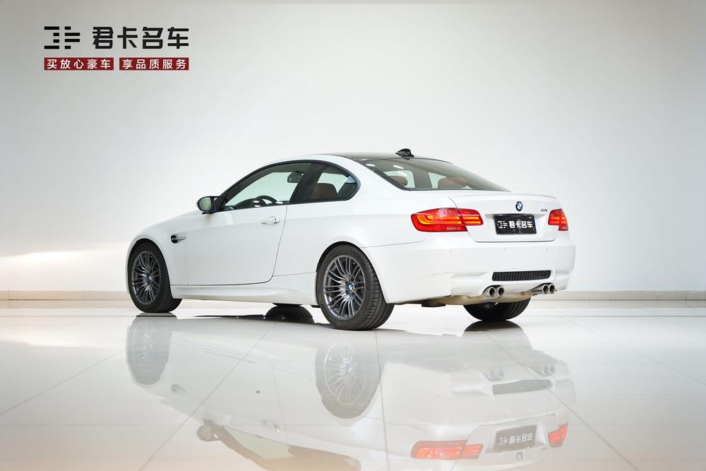BMW BMW M3
