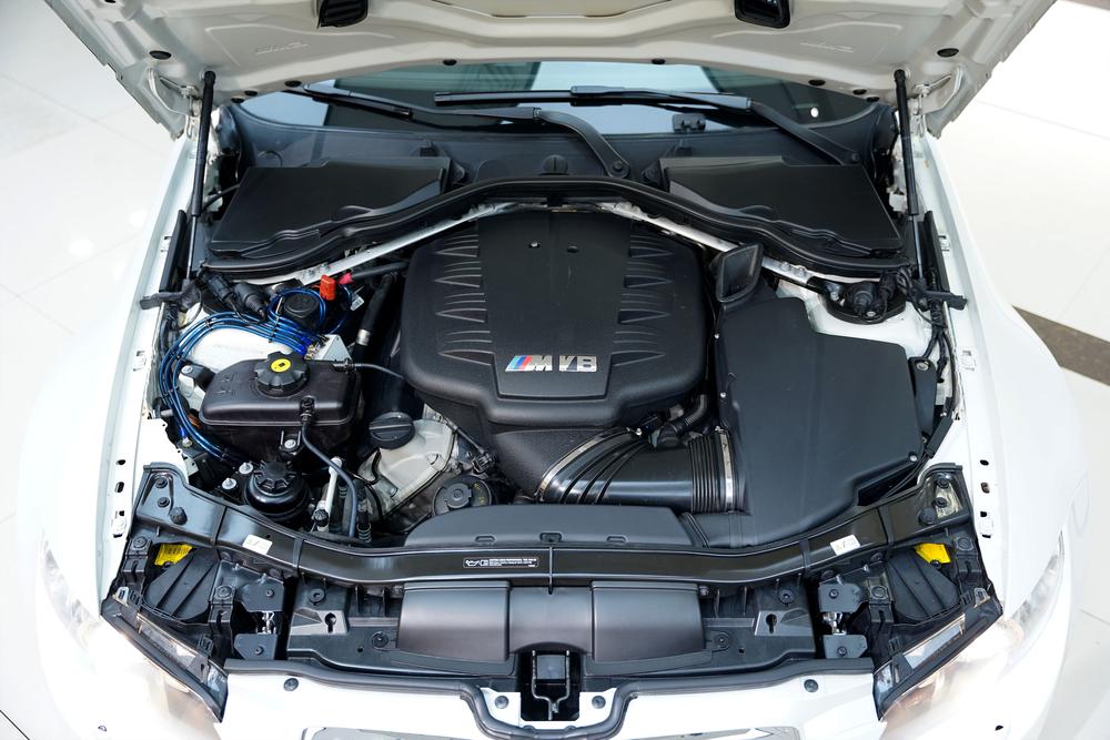 BMW BMW M3