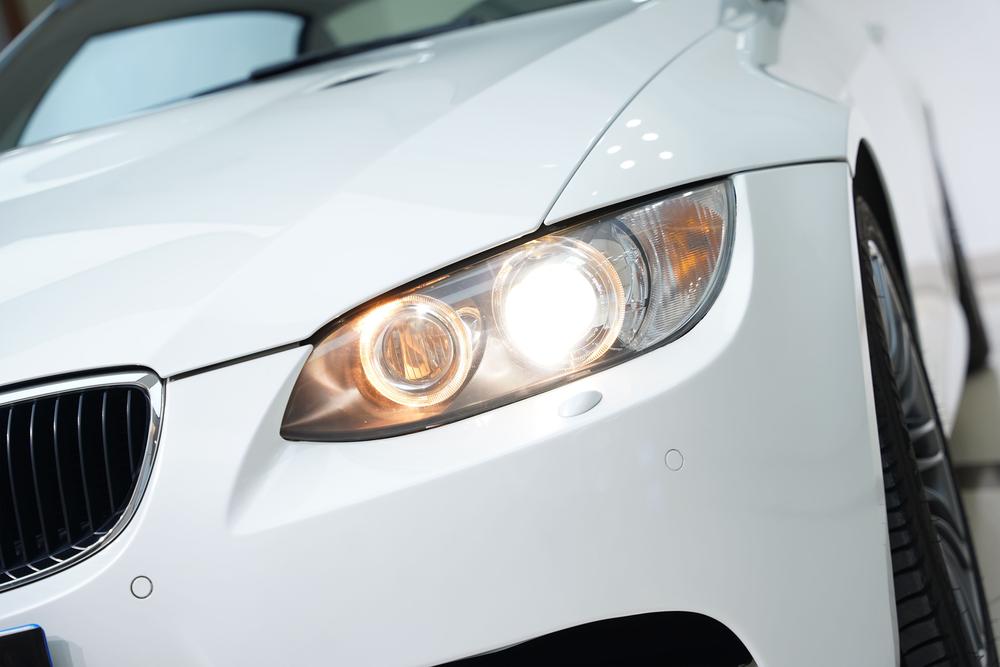 BMW BMW M3